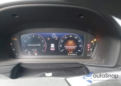 2024 Honda Accord Lx from USA, damaged, VIN 1HGCY1F21RA080938